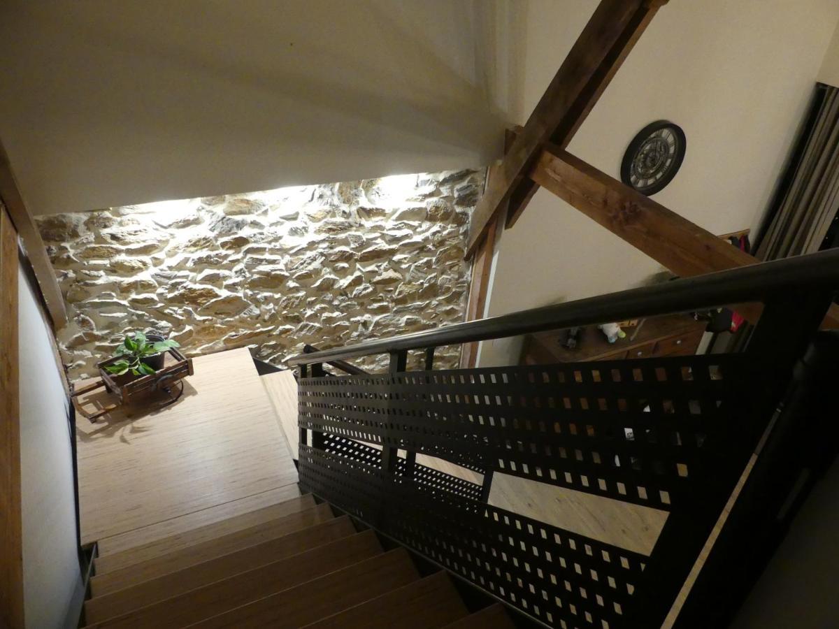 Castanet  La Grange Du Contoures B&B 외부 사진