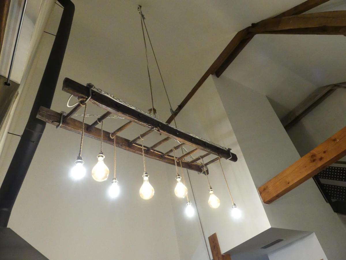 Castanet  La Grange Du Contoures B&B 외부 사진