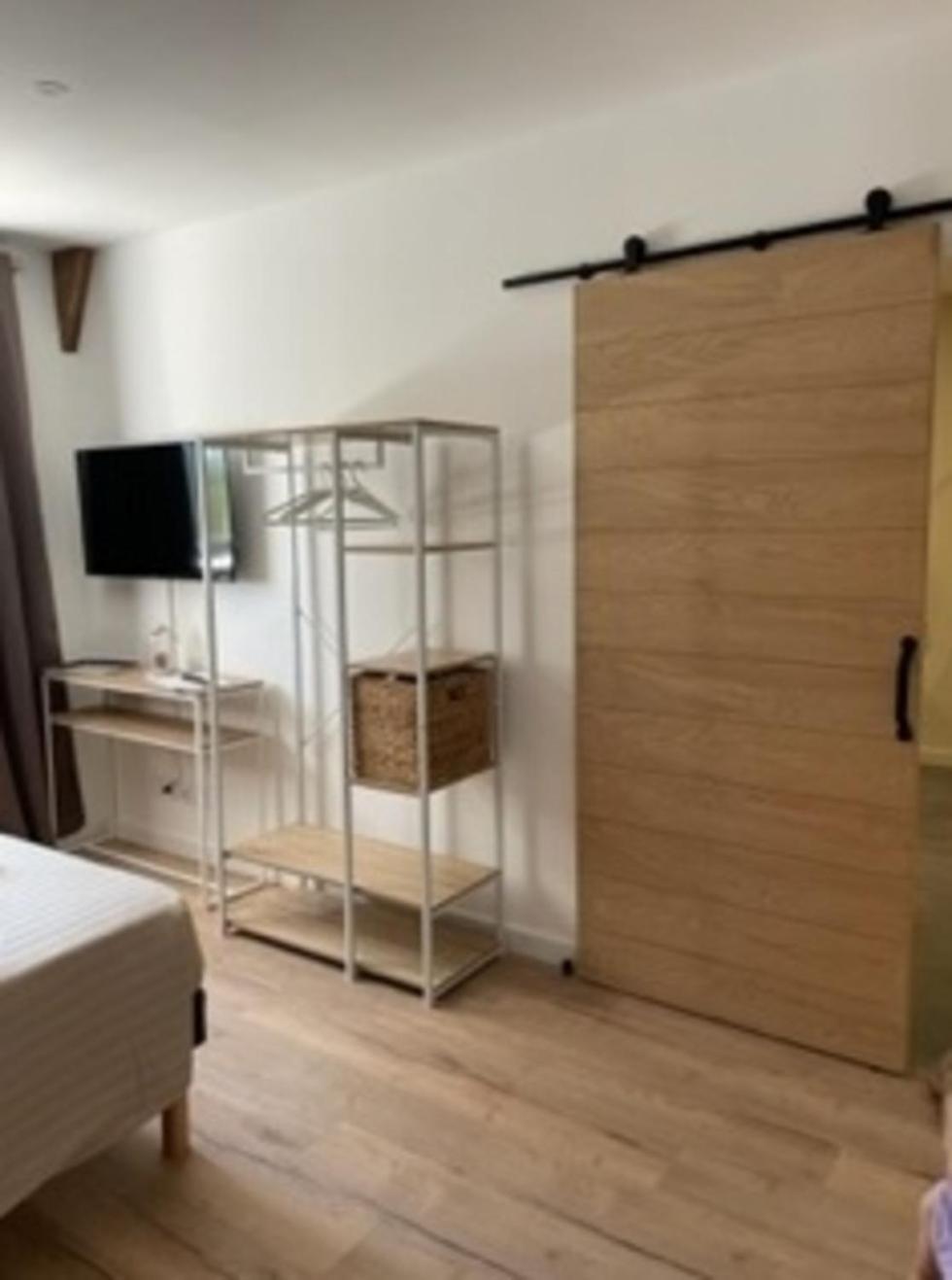 Castanet  La Grange Du Contoures B&B 외부 사진