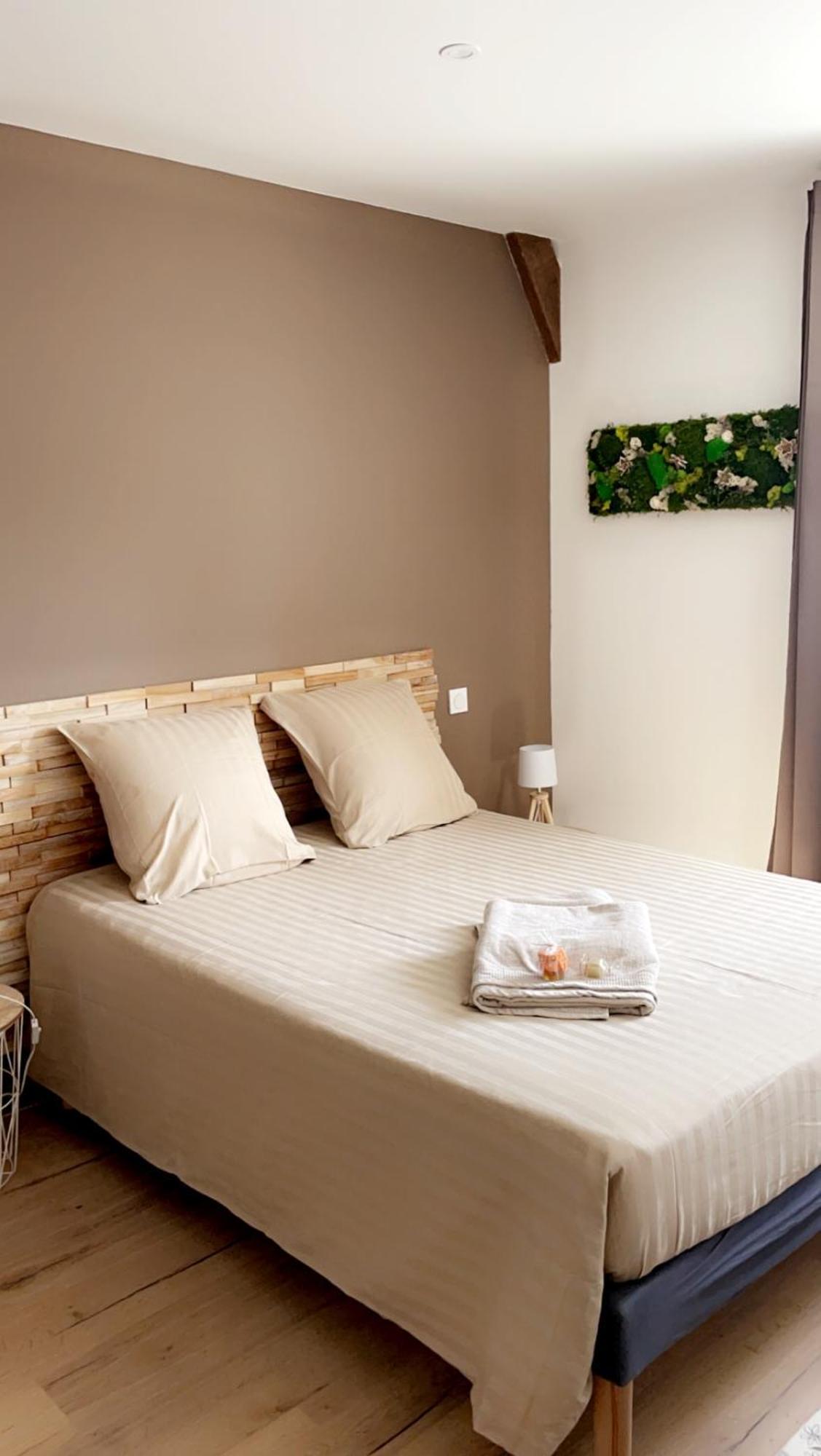 Castanet  La Grange Du Contoures B&B 외부 사진