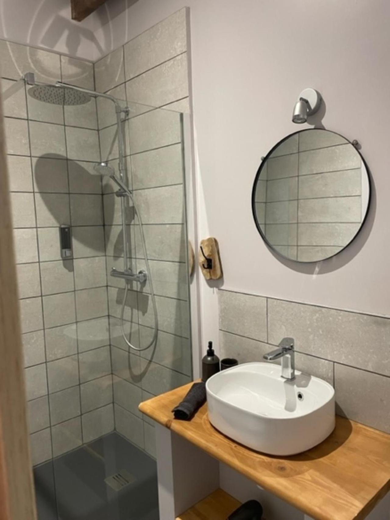 Castanet  La Grange Du Contoures B&B 외부 사진