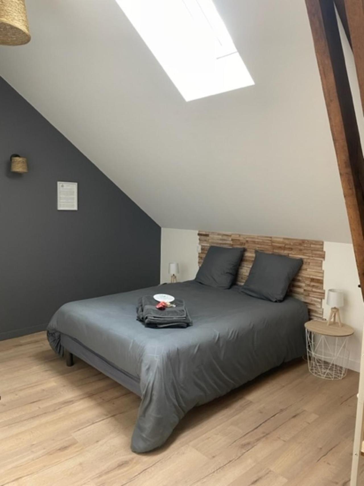 Castanet  La Grange Du Contoures B&B 외부 사진
