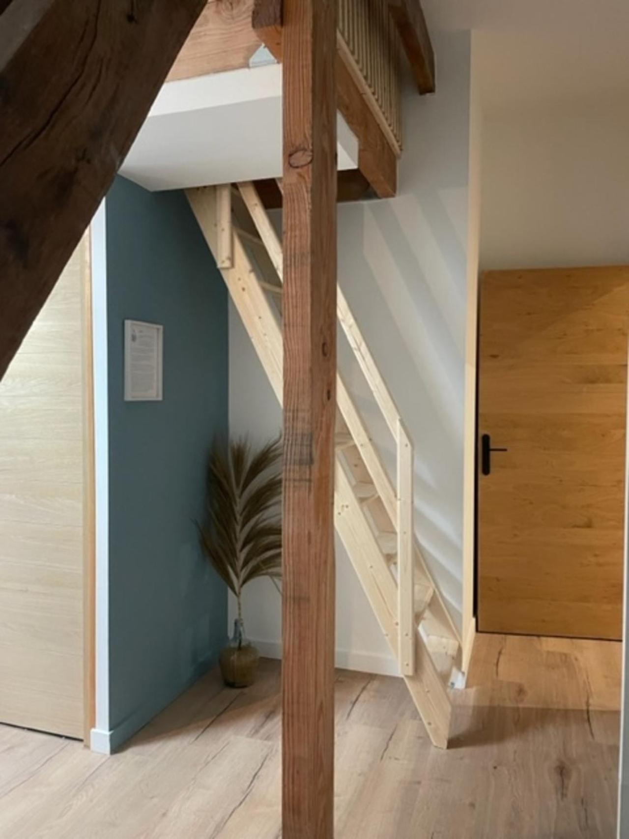 Castanet  La Grange Du Contoures B&B 외부 사진