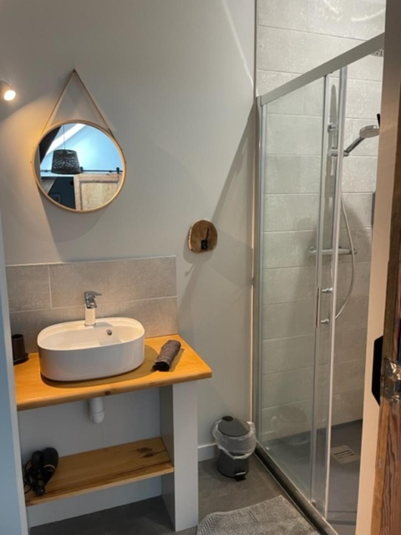 Castanet  La Grange Du Contoures B&B 외부 사진