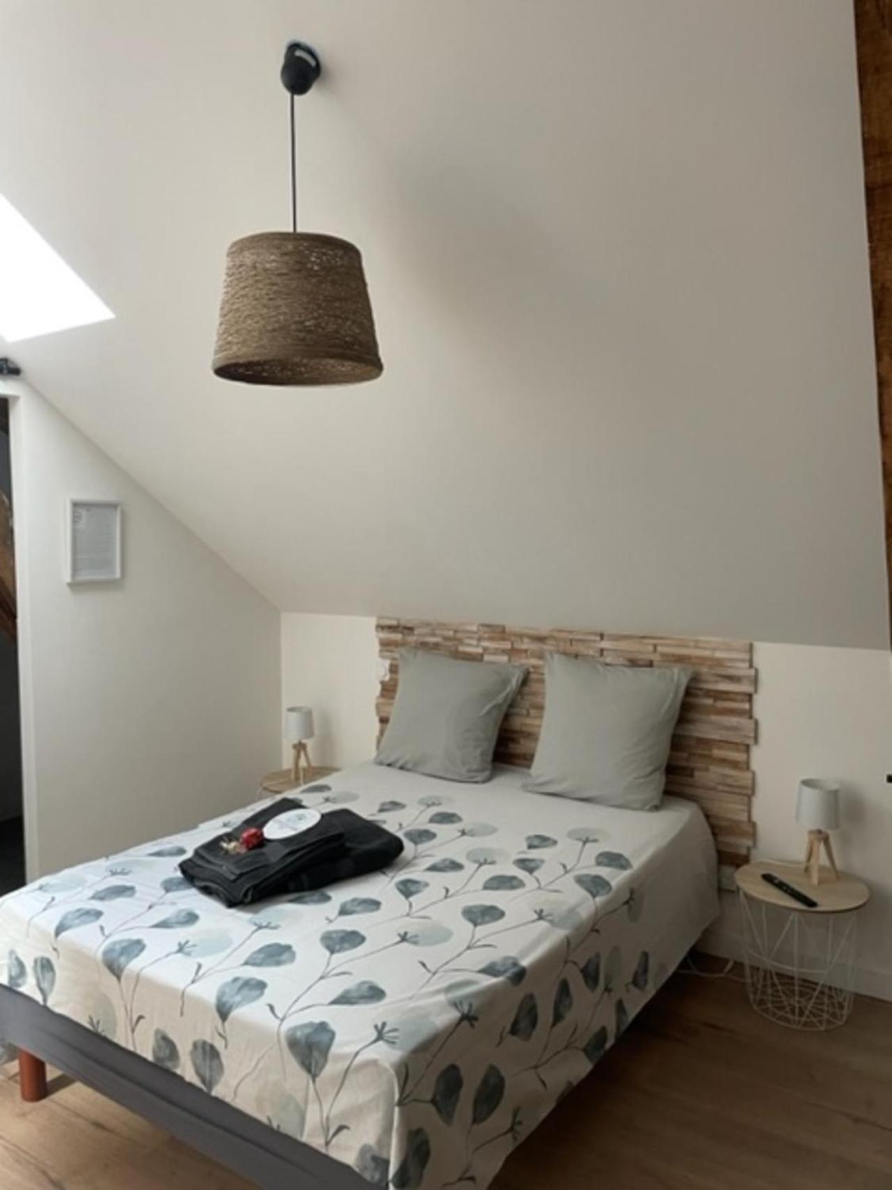 Castanet  La Grange Du Contoures B&B 외부 사진