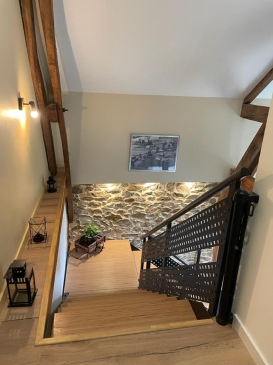 Castanet  La Grange Du Contoures B&B 외부 사진