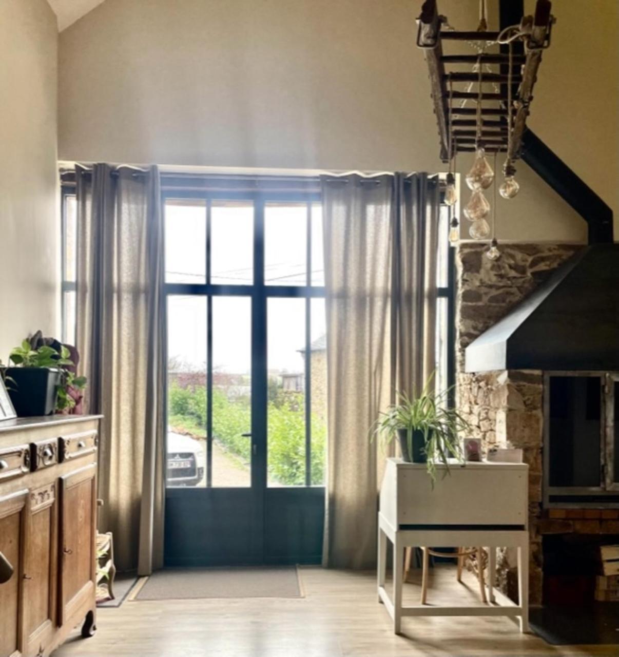 Castanet  La Grange Du Contoures B&B 외부 사진
