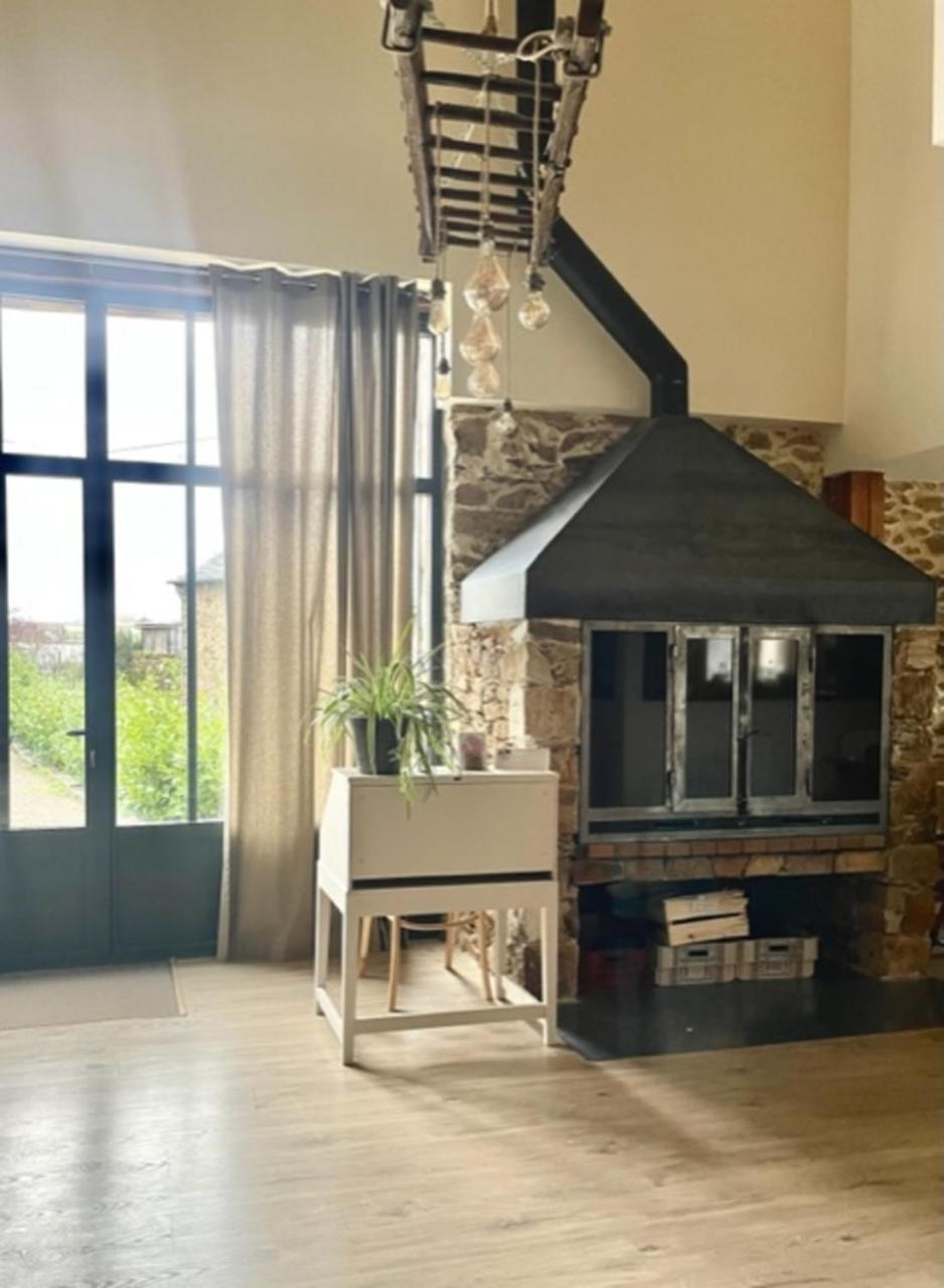 Castanet  La Grange Du Contoures B&B 외부 사진